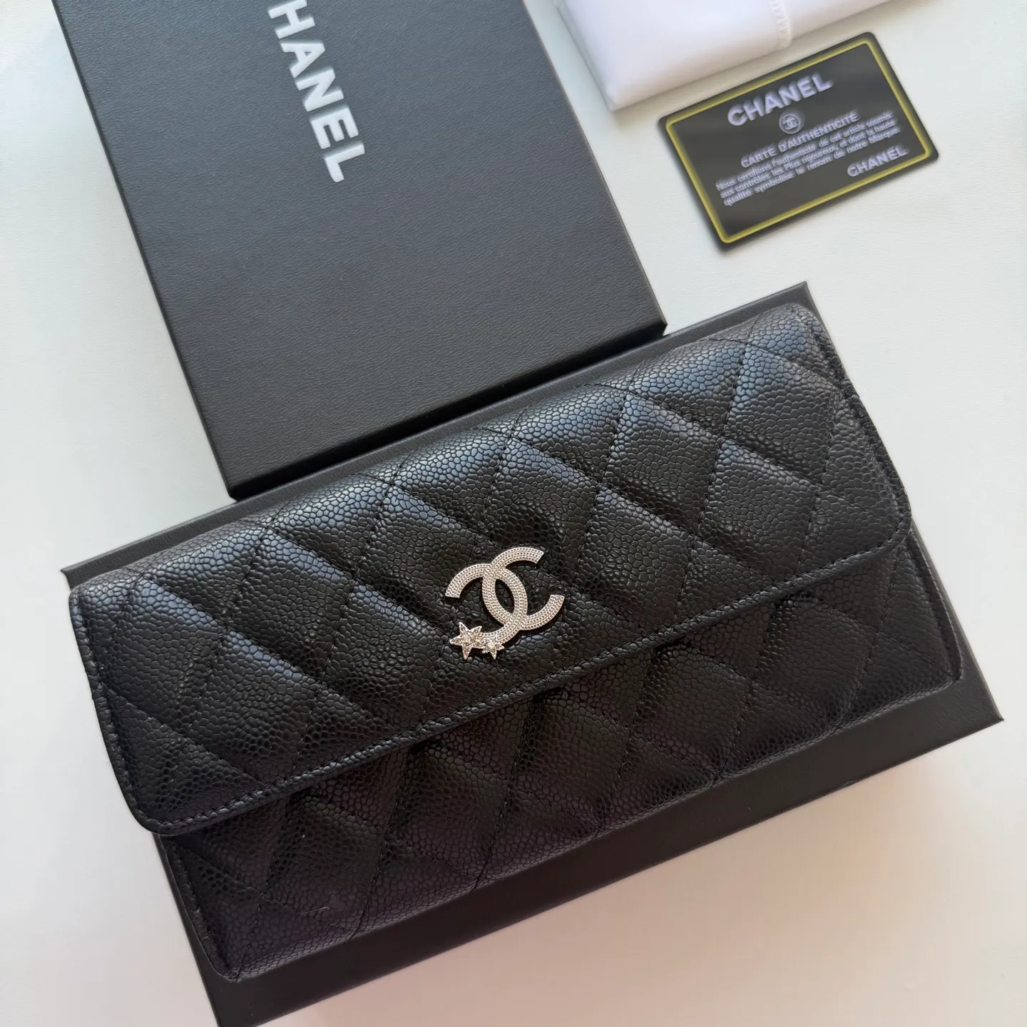 All Categories Chanel Wallet (Chanel) Chanel 2956
