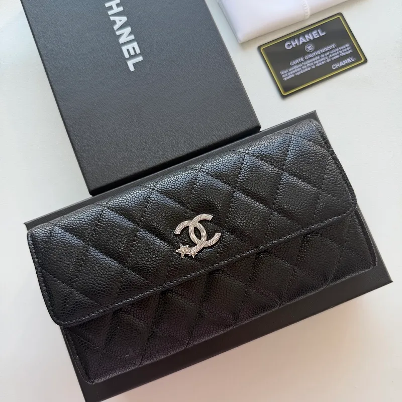All Categories Chanel Wallet (Chanel) Chanel 2956