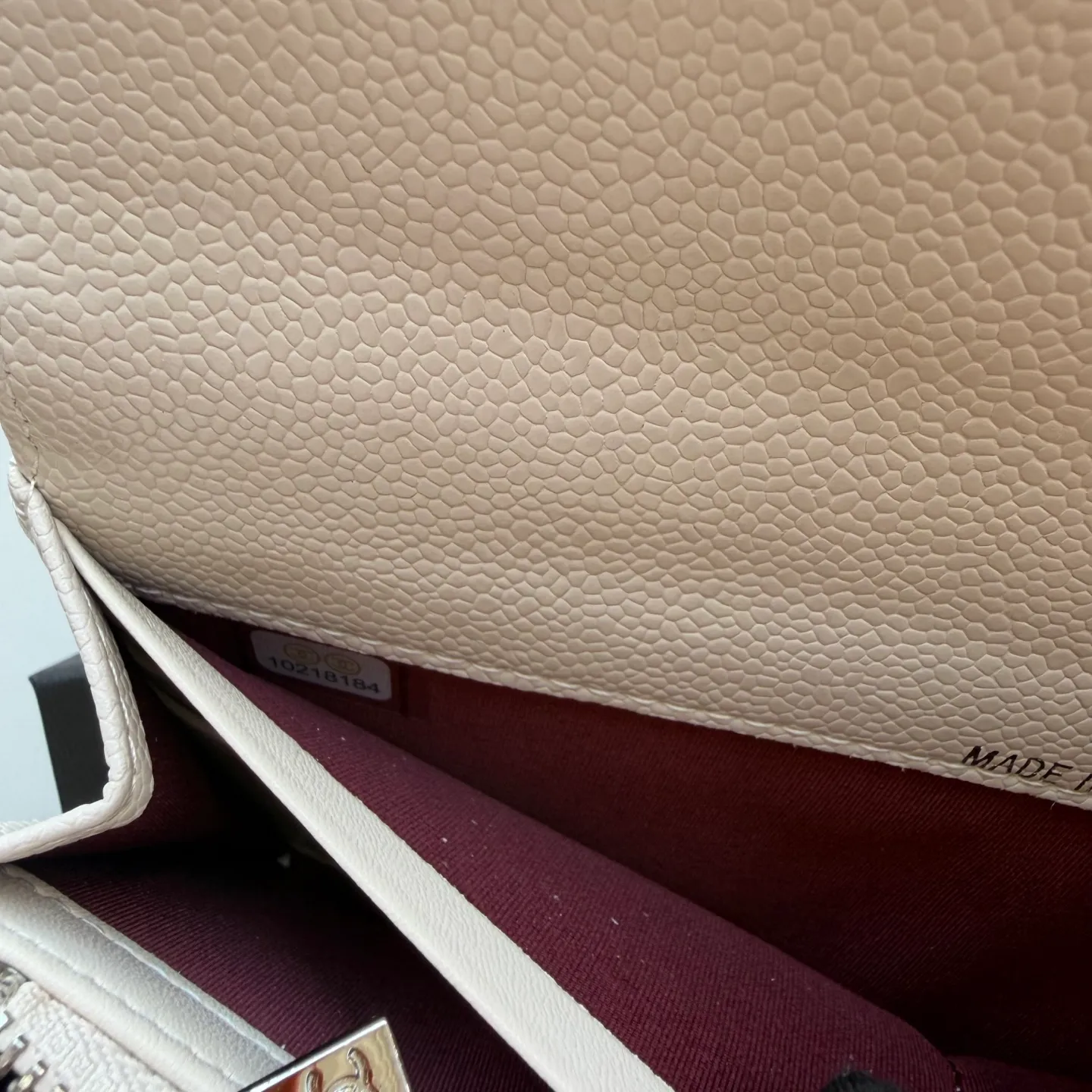 All Categories Chanel Wallet (Chanel) Chanel 2956