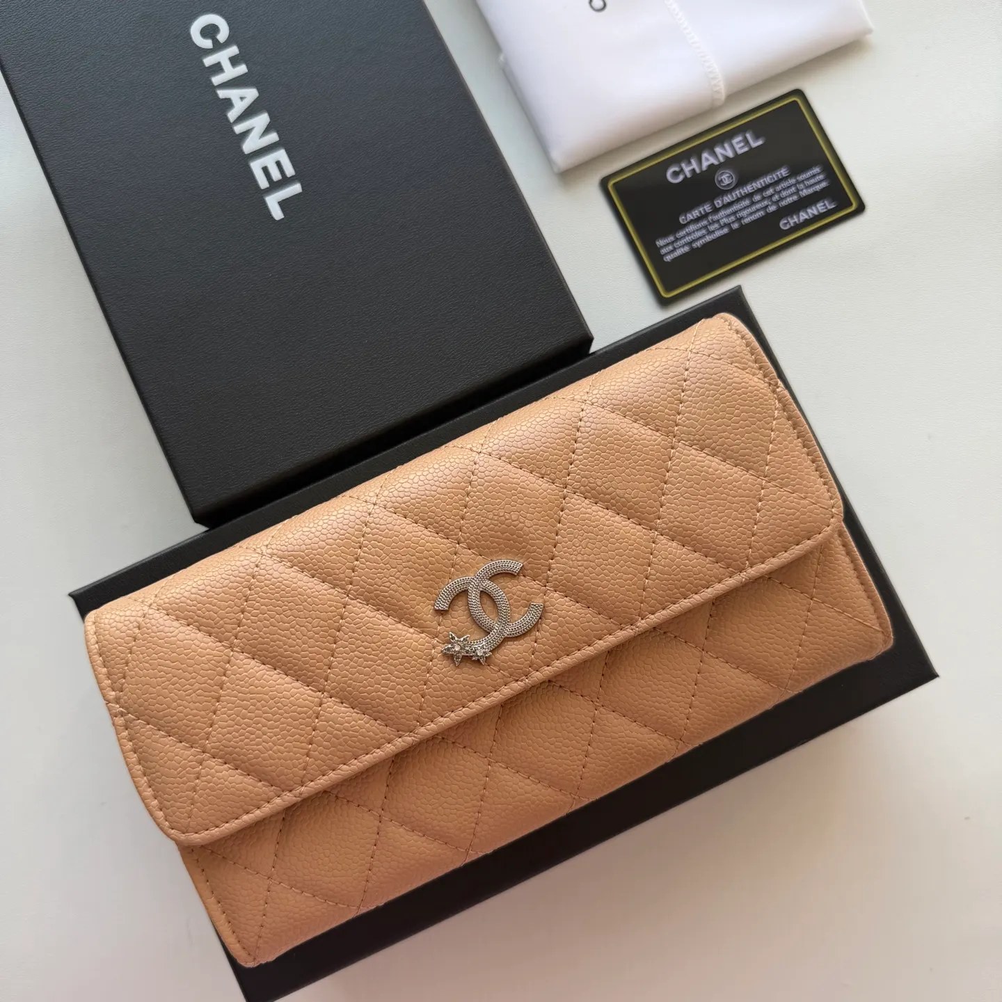 All Categories Chanel Wallet (Chanel) Chanel 2956