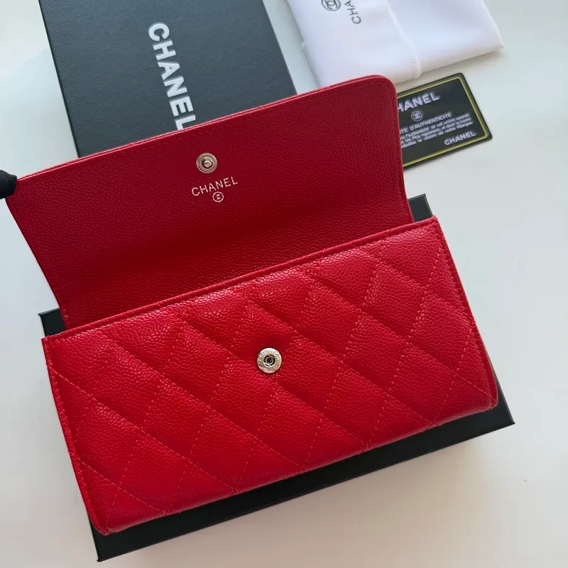 All Categories Chanel Wallet (Chanel) Chanel 2956