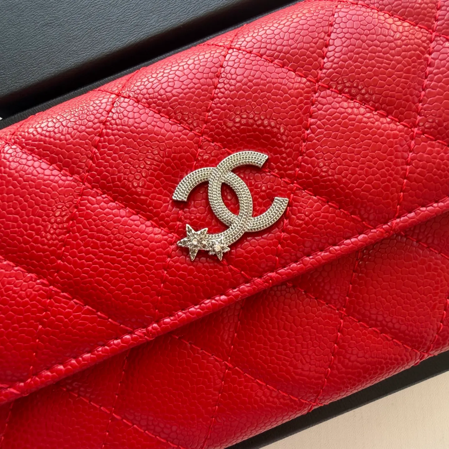All Categories Chanel Wallet (Chanel) Chanel 2956