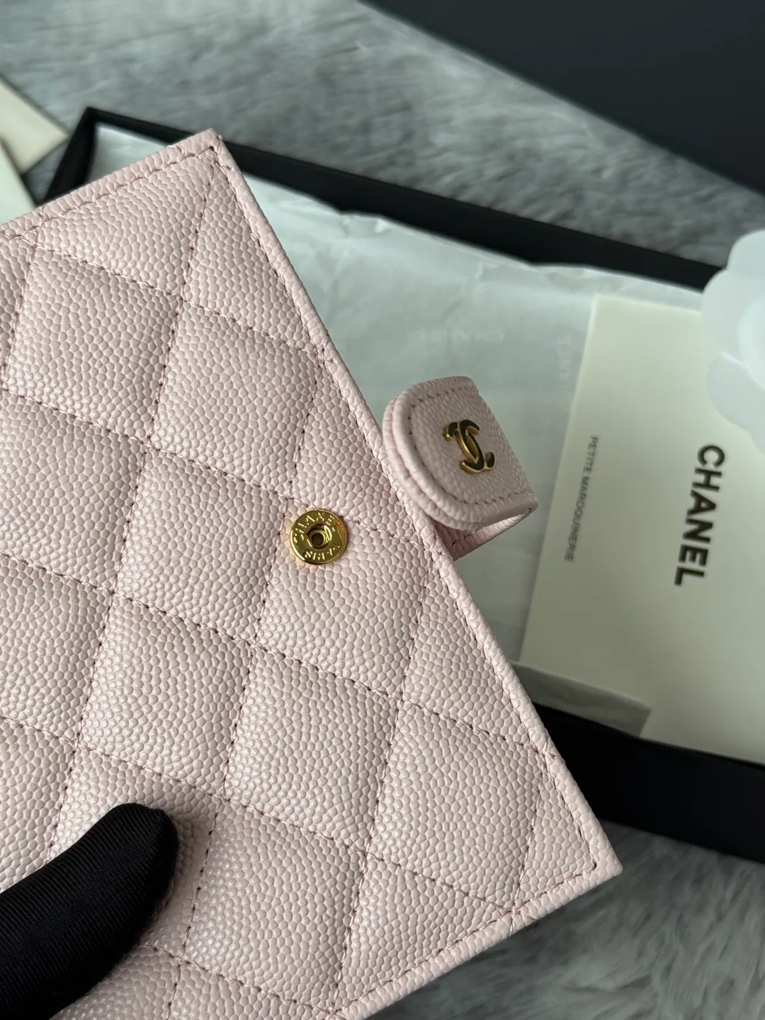 All categories Chanel Wallet (Chanel) Chanel 2085