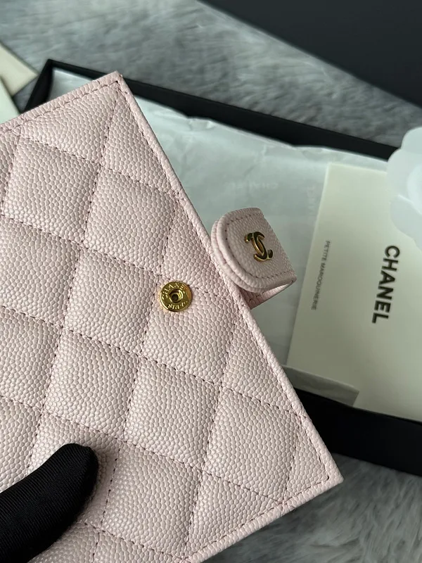 All categories Chanel Wallet (Chanel) Chanel 2085