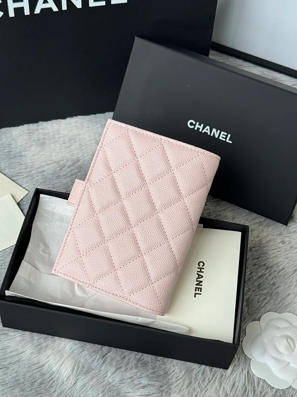 All categories Chanel Wallet (Chanel) Chanel 2085