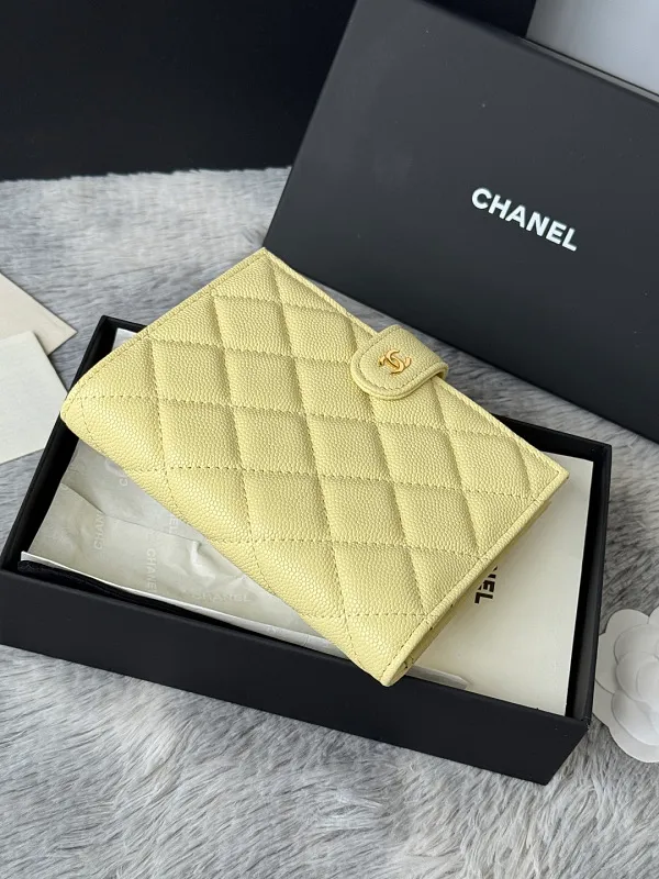 All categories Chanel Wallet (Chanel) Chanel 2085