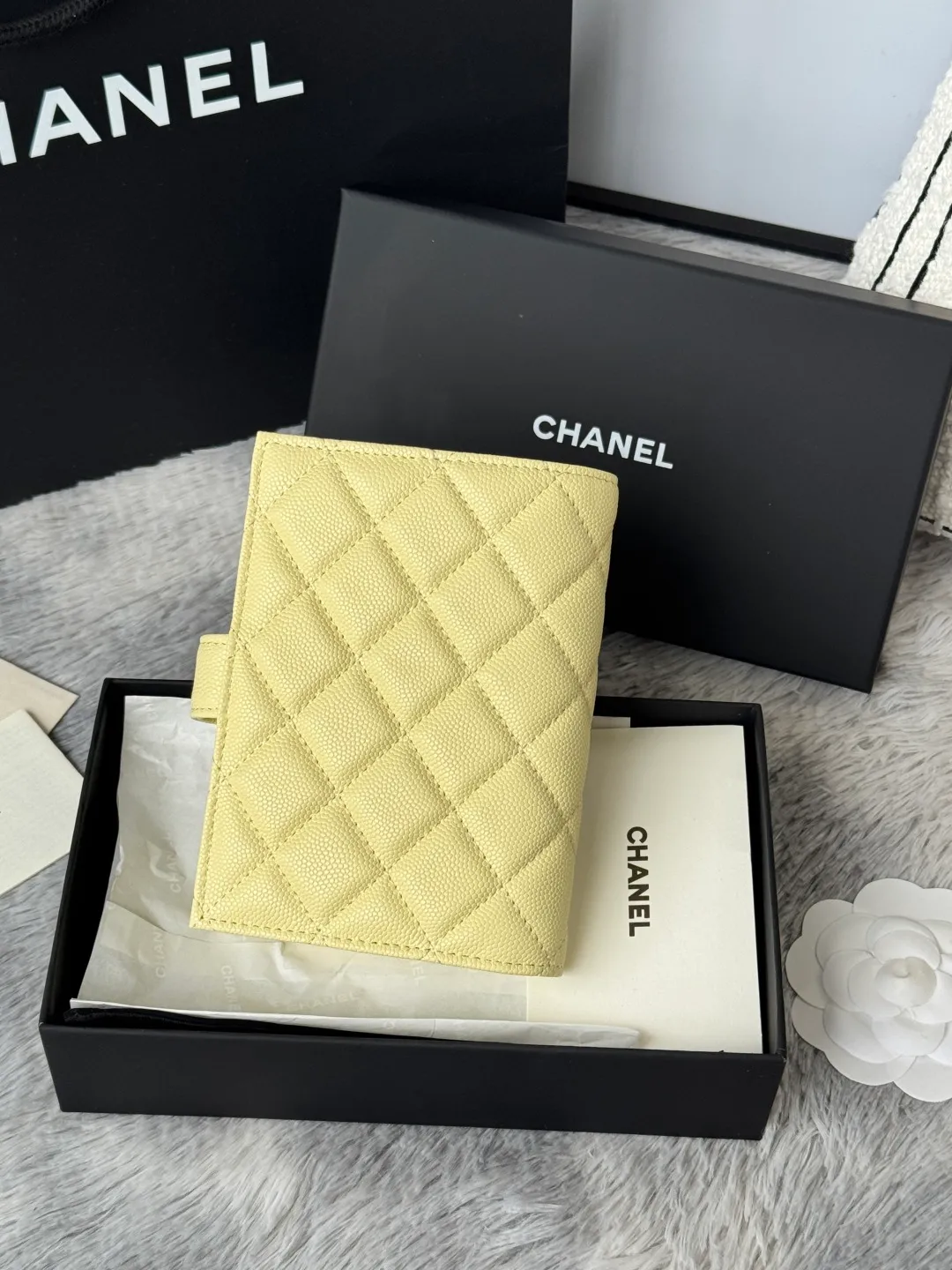 All categories Chanel Wallet (Chanel) Chanel 2085
