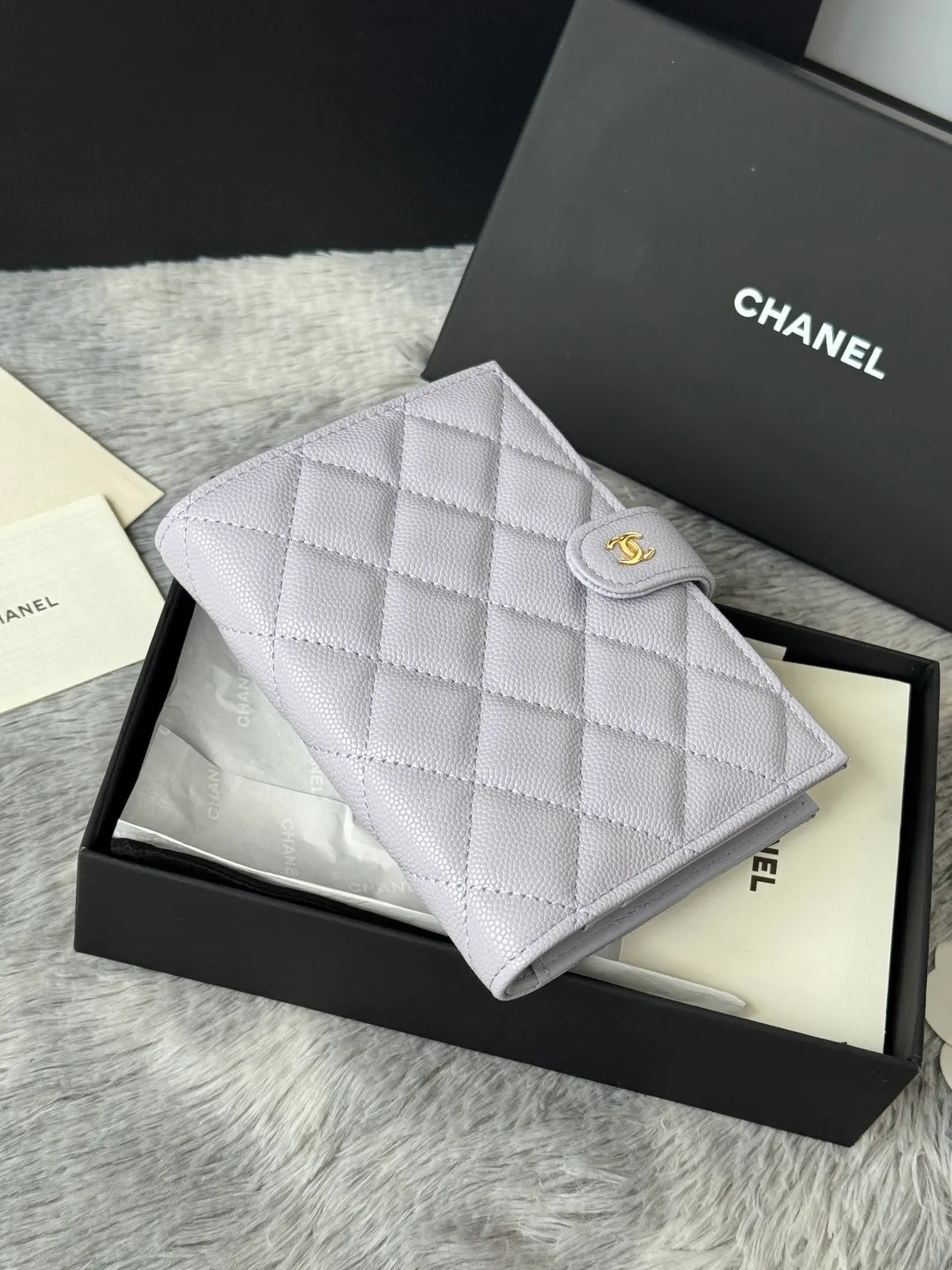 All categories Chanel Wallet (Chanel) Chanel 2085