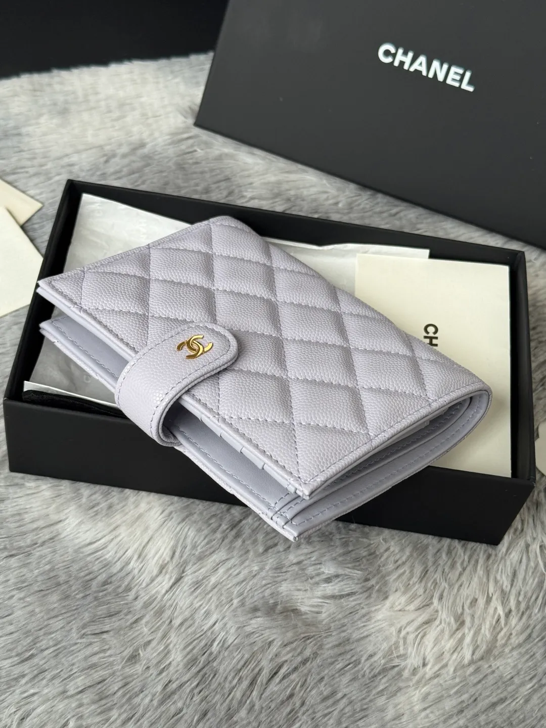 All categories Chanel Wallet (Chanel) Chanel 2085