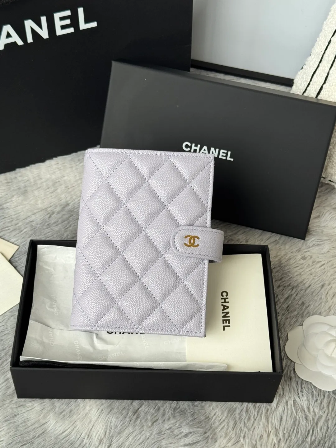 All categories Chanel Wallet (Chanel) Chanel 2085