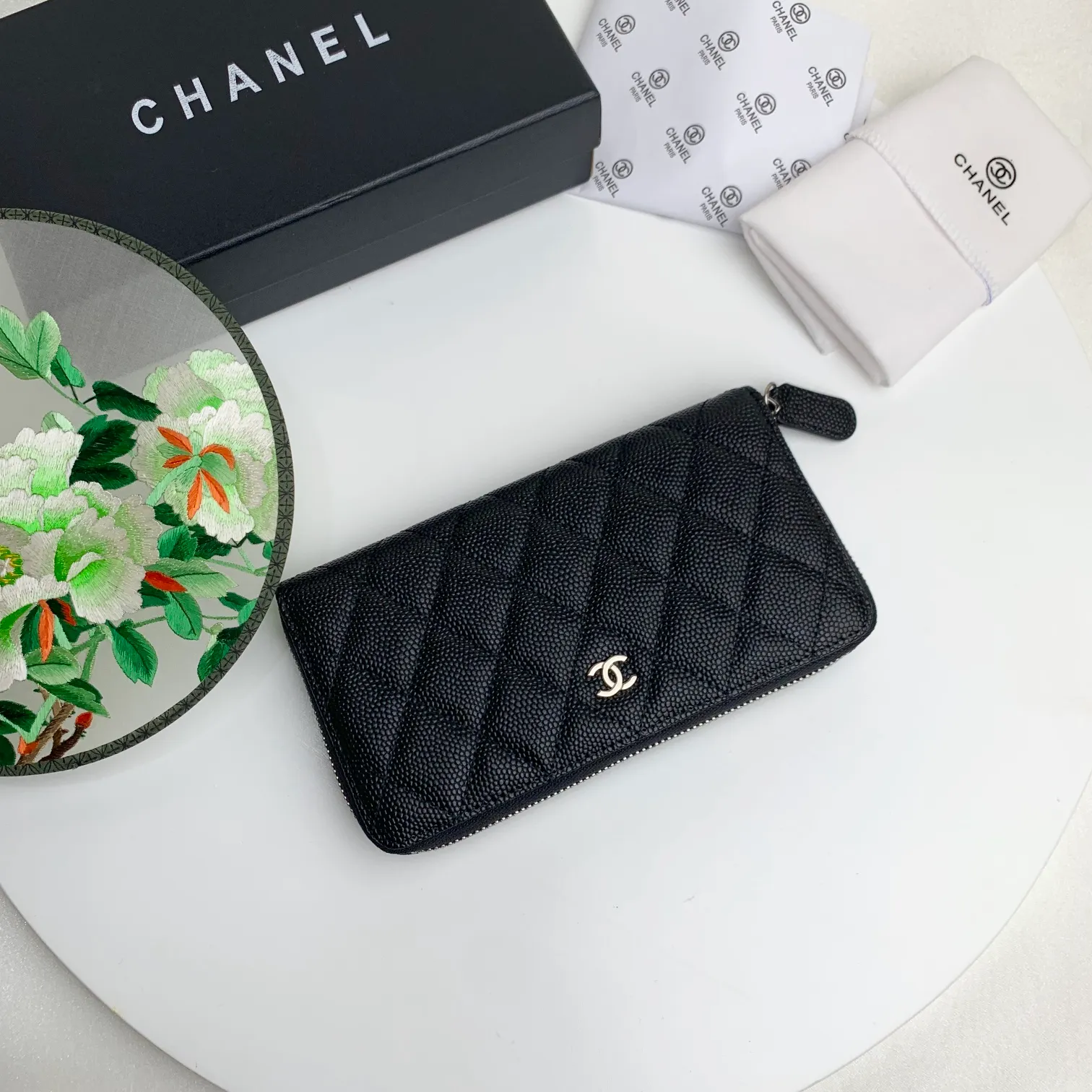 All Categories Chanel Wallet (Chanel) Chanel 2608