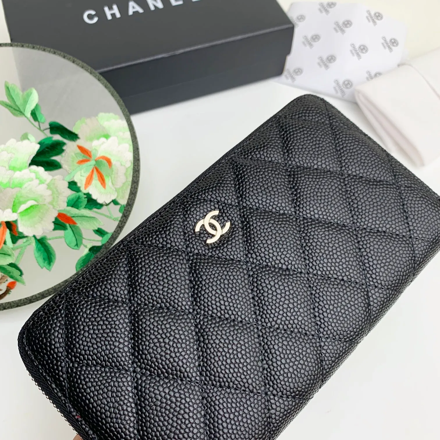 All Categories Chanel Wallet (Chanel) Chanel 2608