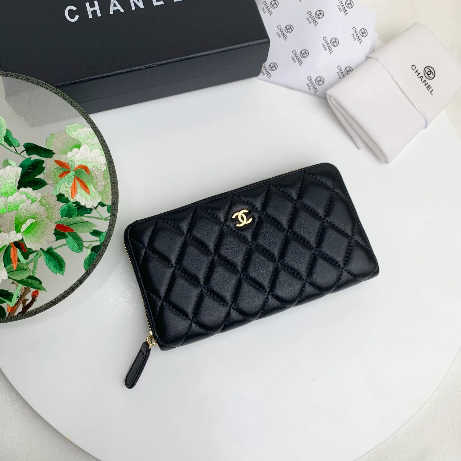 All Categories Chanel Wallet (Chanel) Chanel 2608