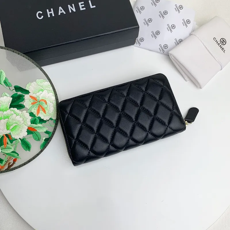 All Categories Chanel Wallet (Chanel) Chanel 2608