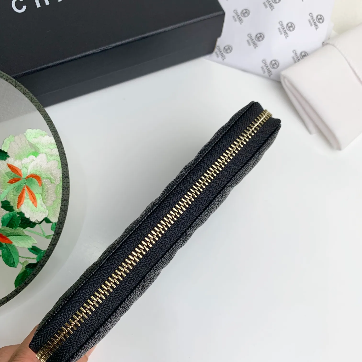 All Categories Chanel Wallet (Chanel) Chanel 2608