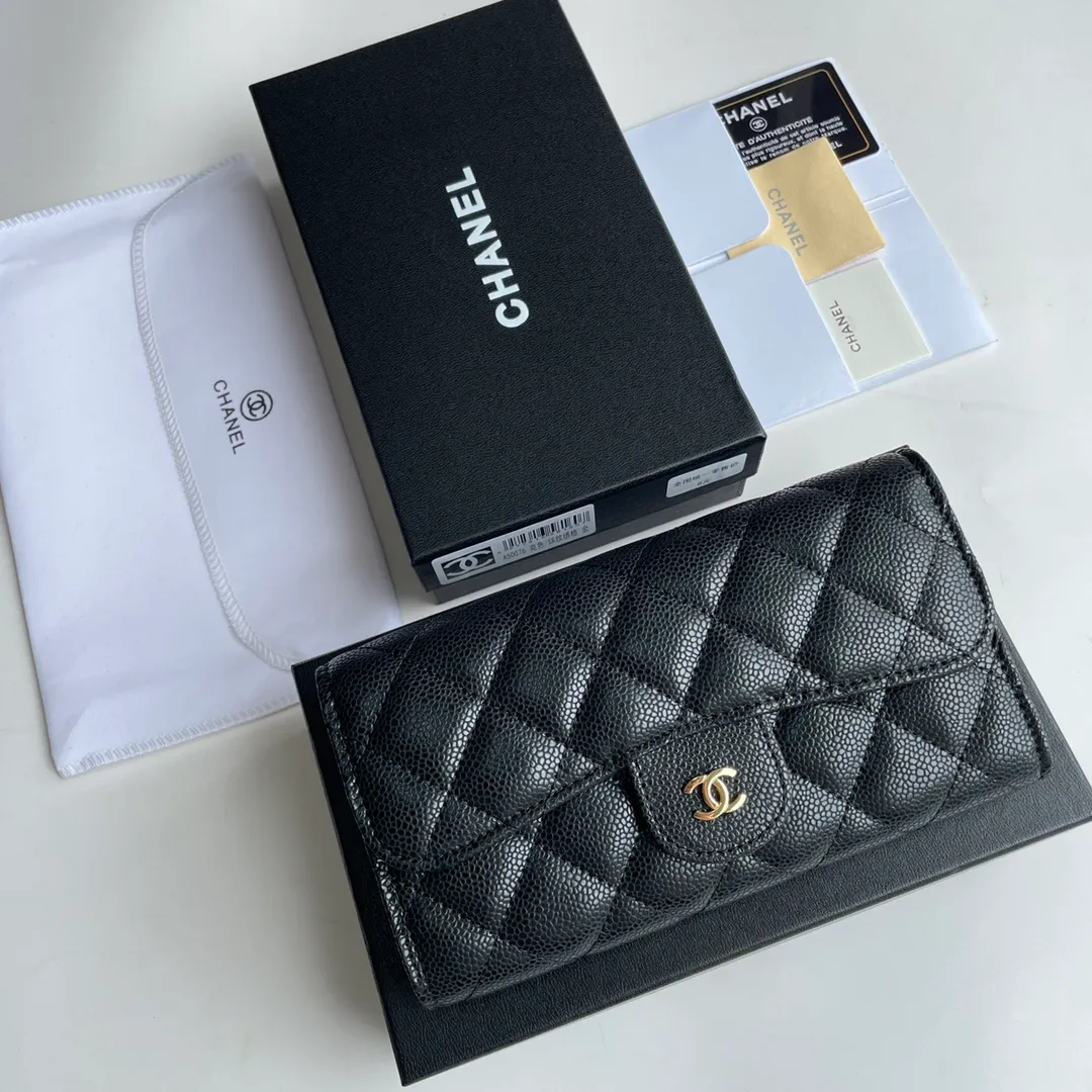 All Categories Chanel Wallet (Chanel) Chanel 50095