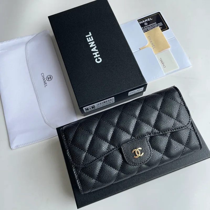 All Categories Chanel Wallet (Chanel) Chanel 50095