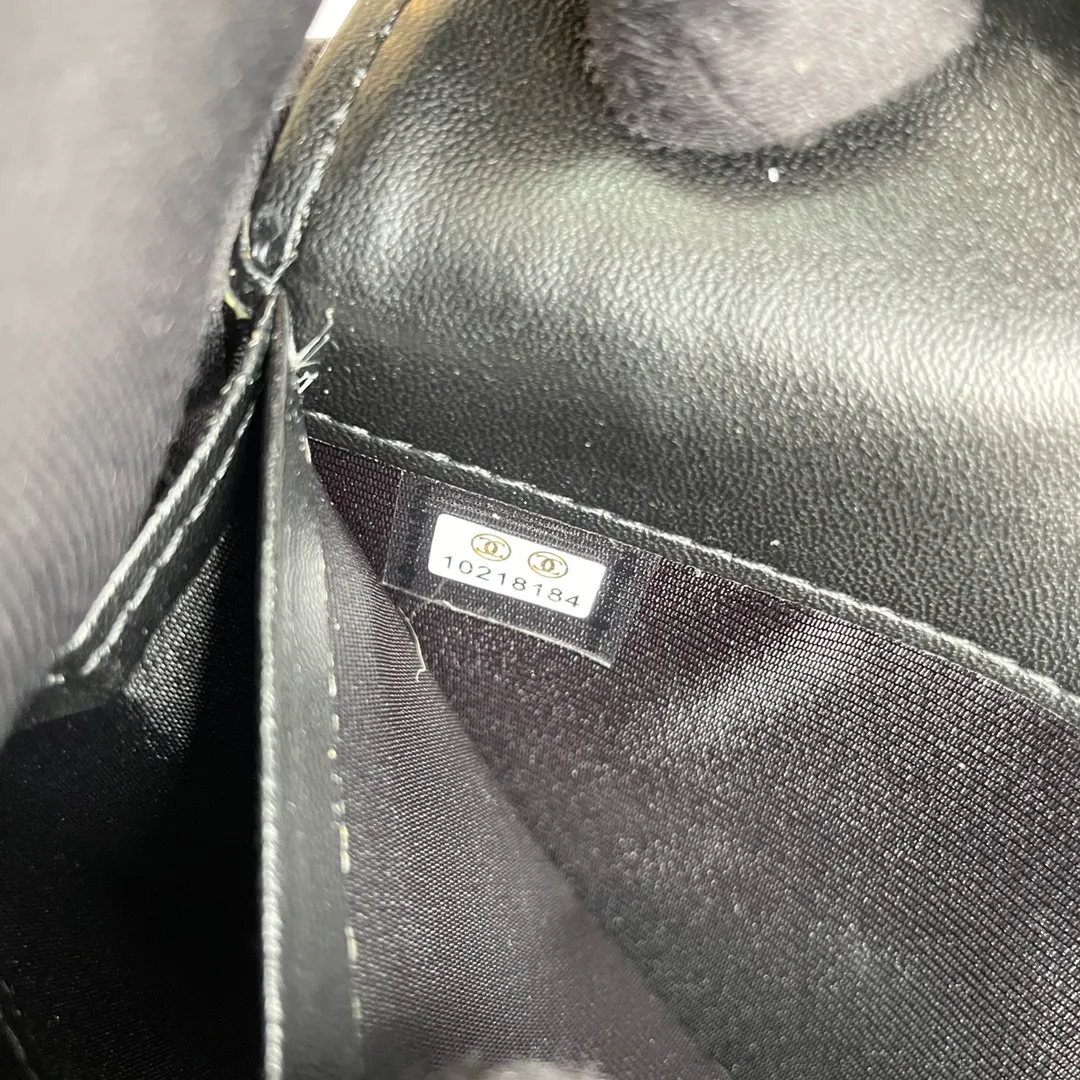 All Categories Chanel Wallet (Chanel) Chanel 50095
