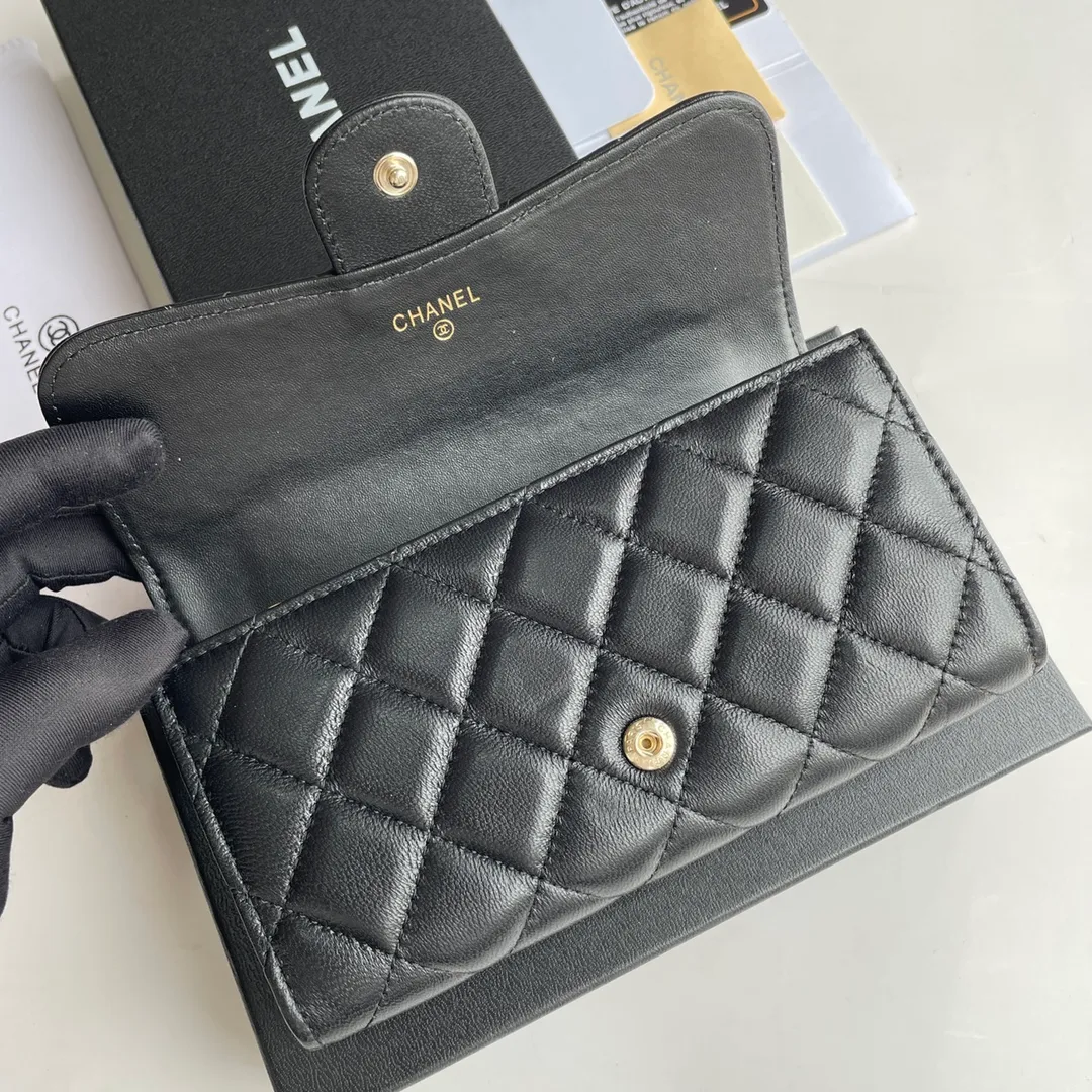 All Categories Chanel Wallet (Chanel) Chanel 50095