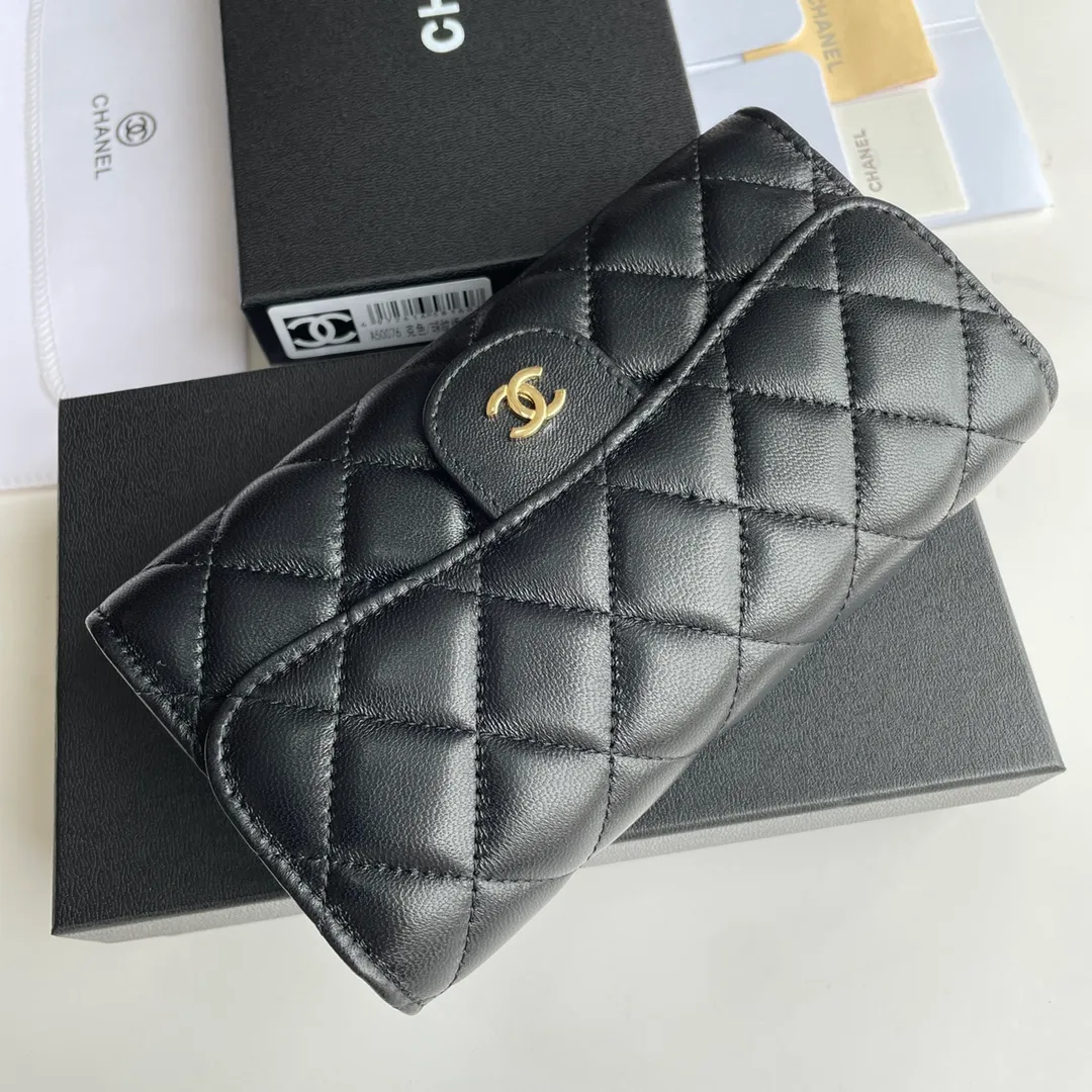 All Categories Chanel Wallet (Chanel) Chanel 50095