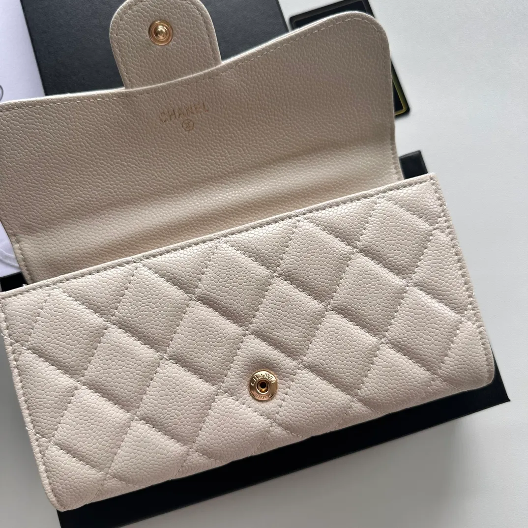 All Categories Chanel Wallet (Chanel) Chanel 50095