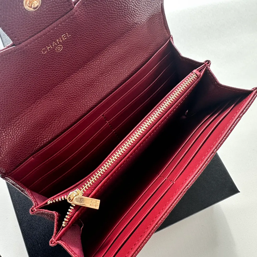 All Categories Chanel Wallet (Chanel) Chanel 50095