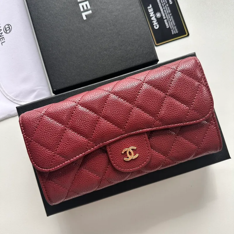 All Categories Chanel Wallet (Chanel) Chanel 50095