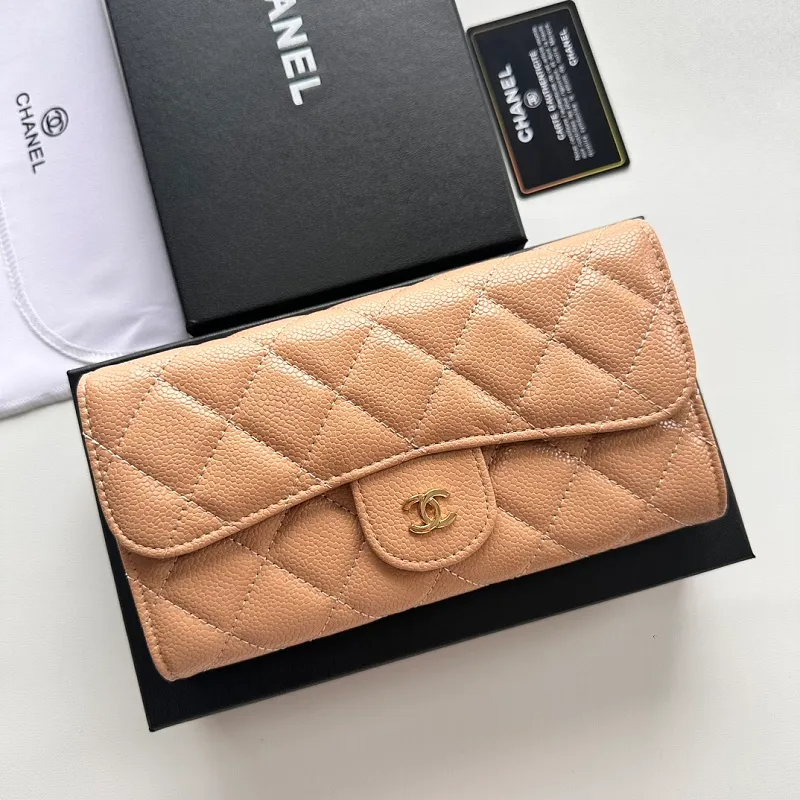 All Categories Chanel Wallet (Chanel) Chanel 50095