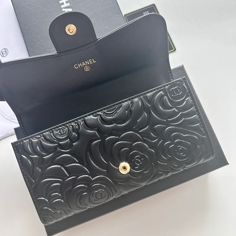All Categories Chanel Wallet (Chanel) Chanel 50095
