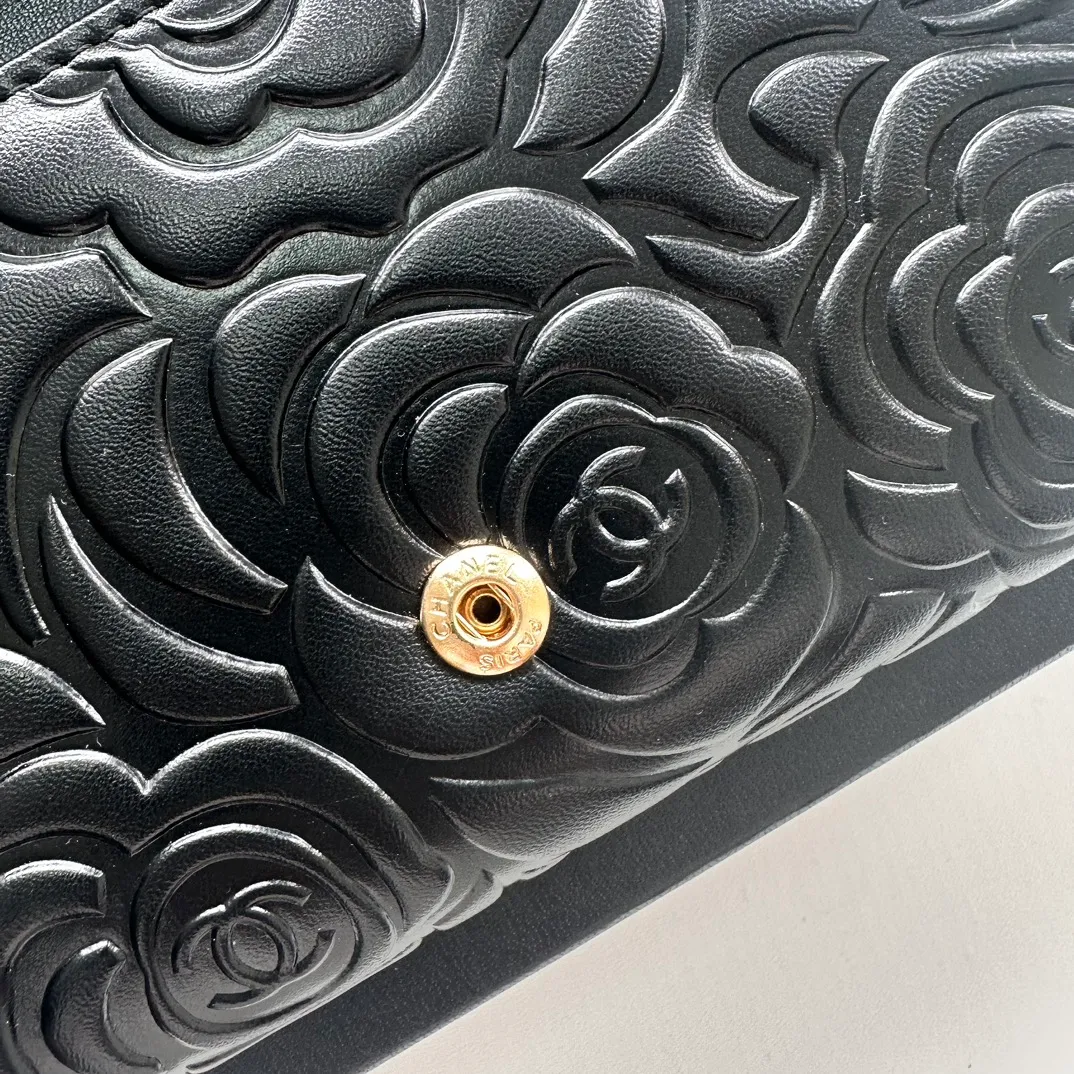 All Categories Chanel Wallet (Chanel) Chanel 50095