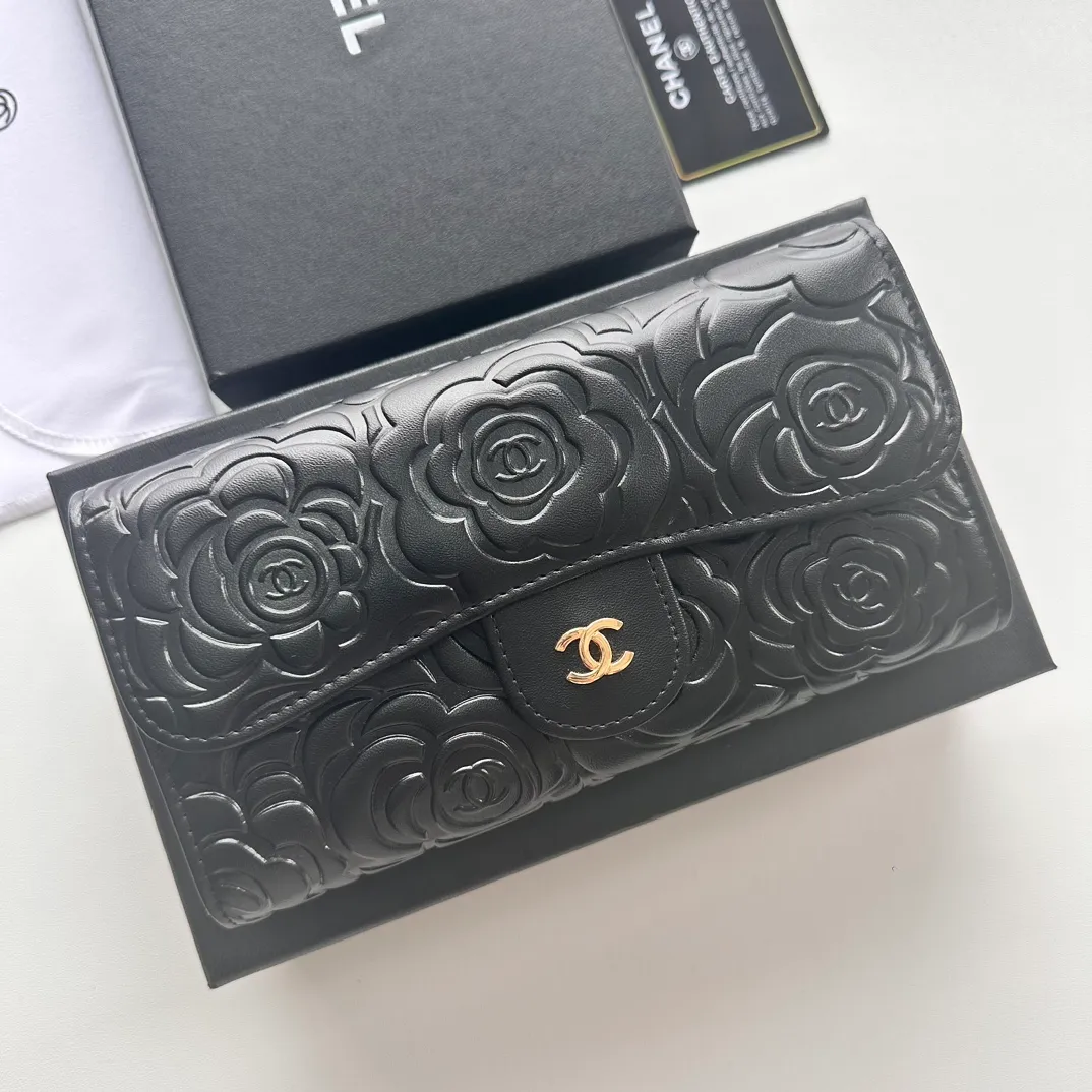 All Categories Chanel Wallet (Chanel) Chanel 50095