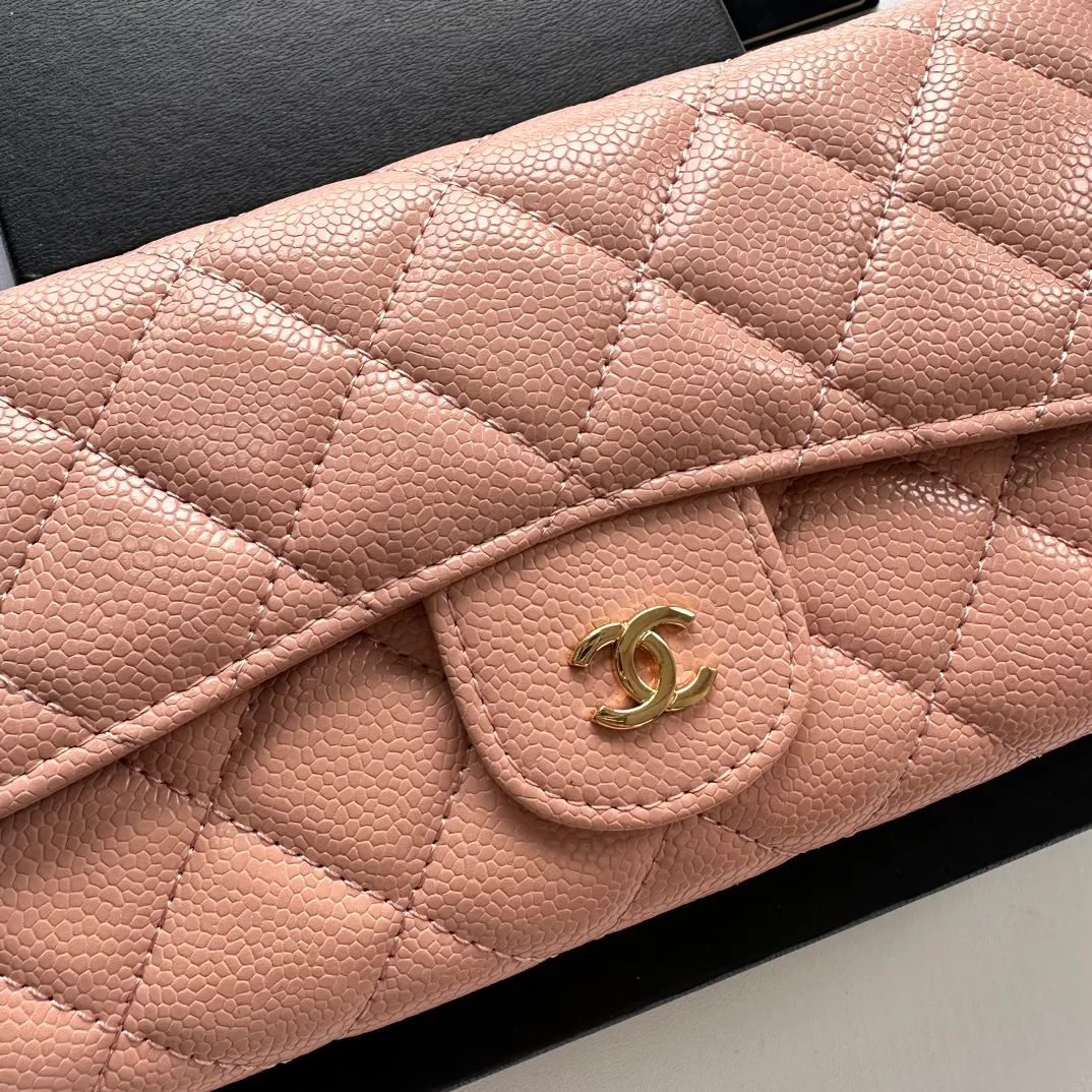 All Categories Chanel Wallet (Chanel) Chanel 50095