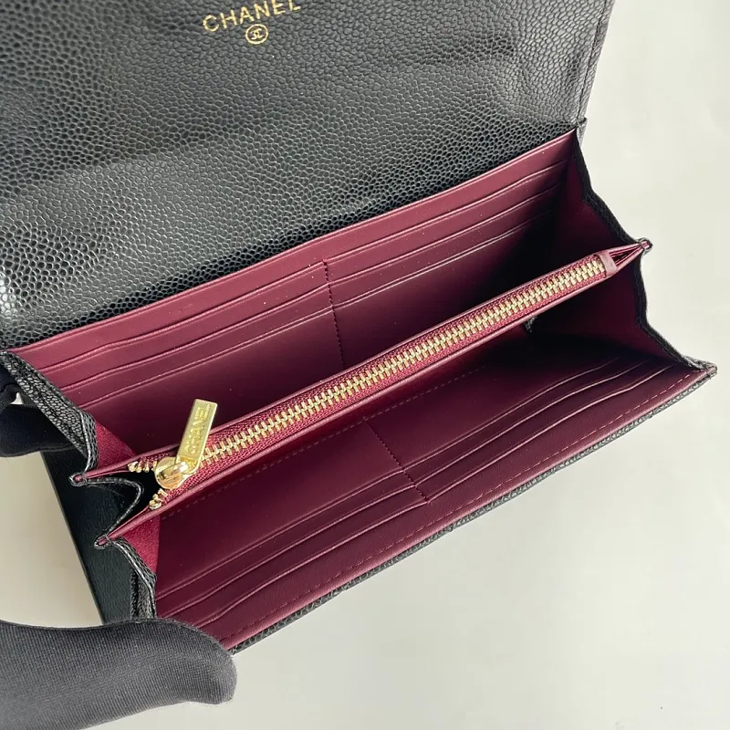 All Categories Chanel Wallet (Chanel) Chanel 50095