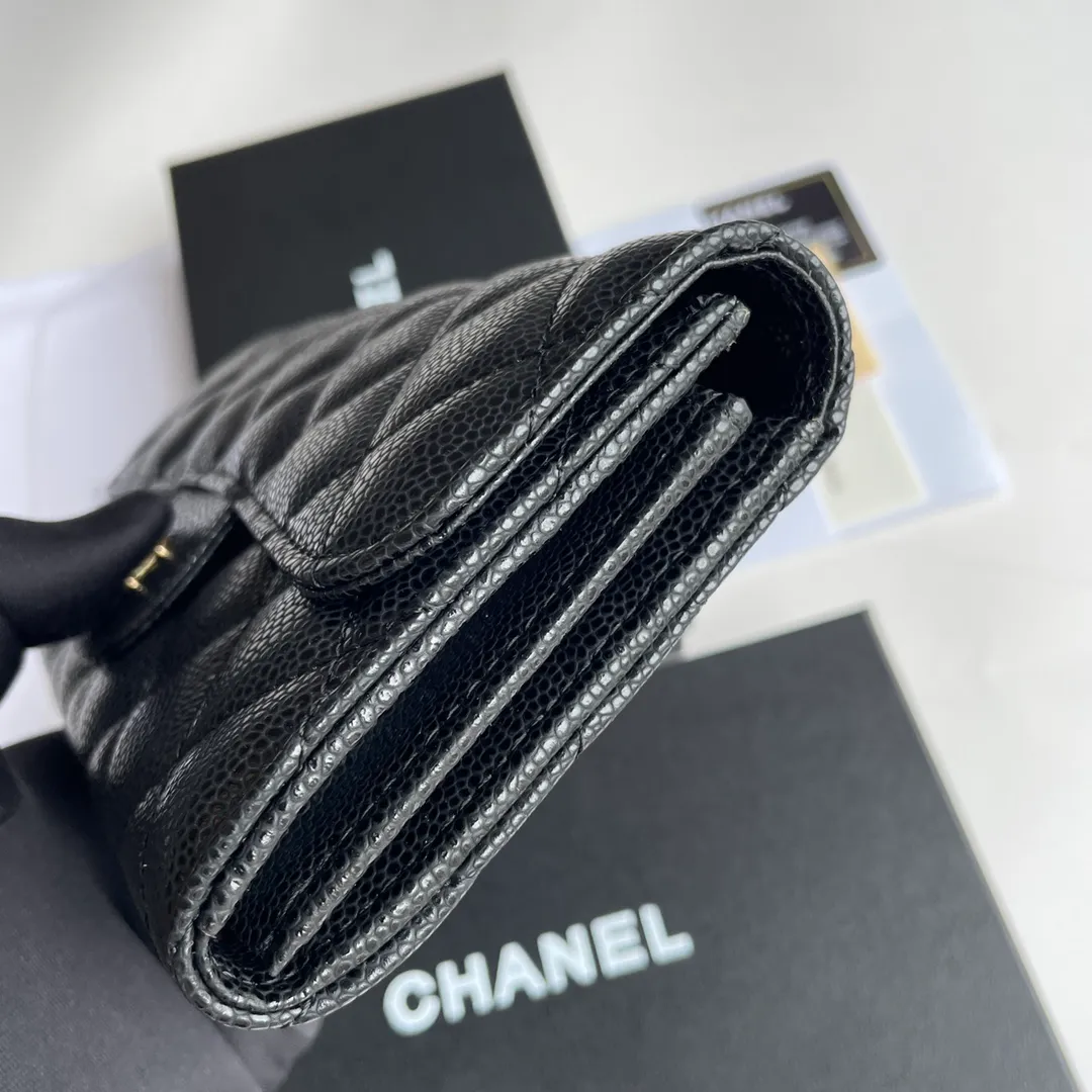 All Categories Chanel Wallet (Chanel) Chanel 50095