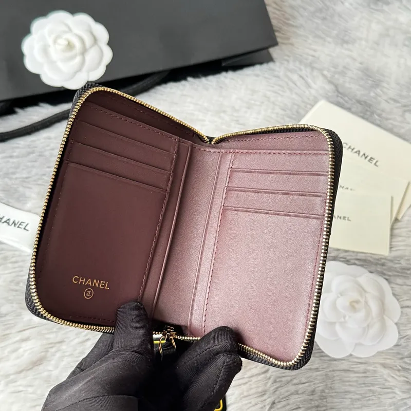 All Categories Chanel Wallet (Chanel) Chanel Original Order AP4722