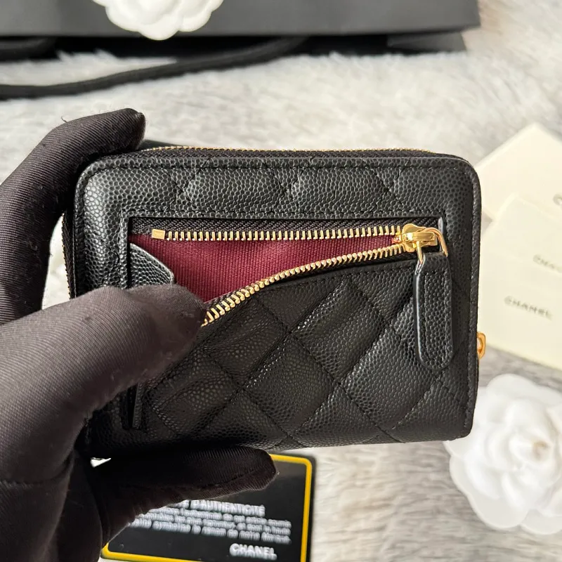 All Categories Chanel Wallet (Chanel) Chanel Original Order AP4722