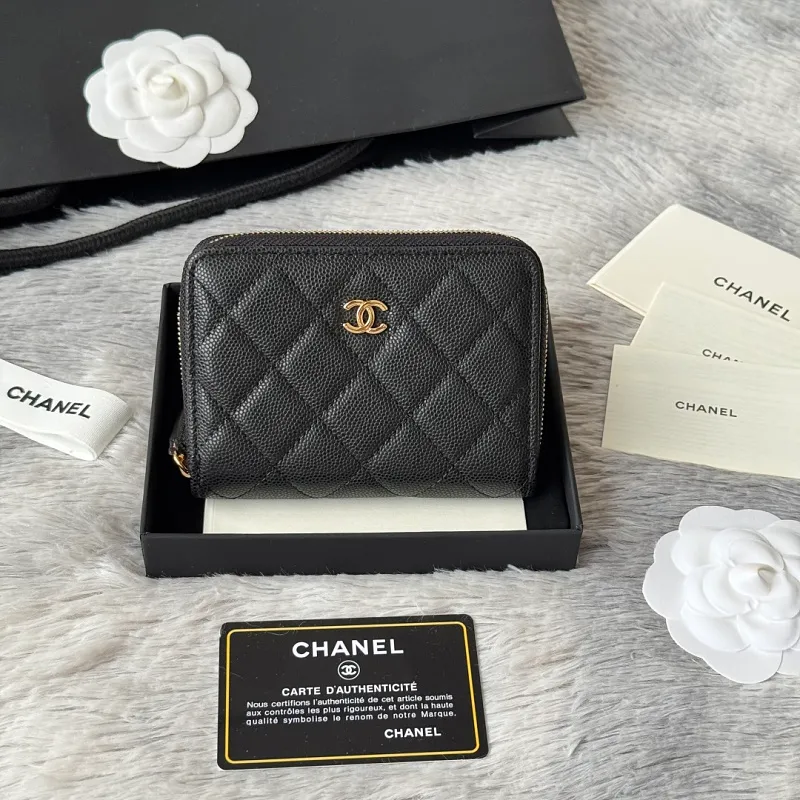All Categories Chanel Wallet (Chanel) Chanel Original Order AP4722