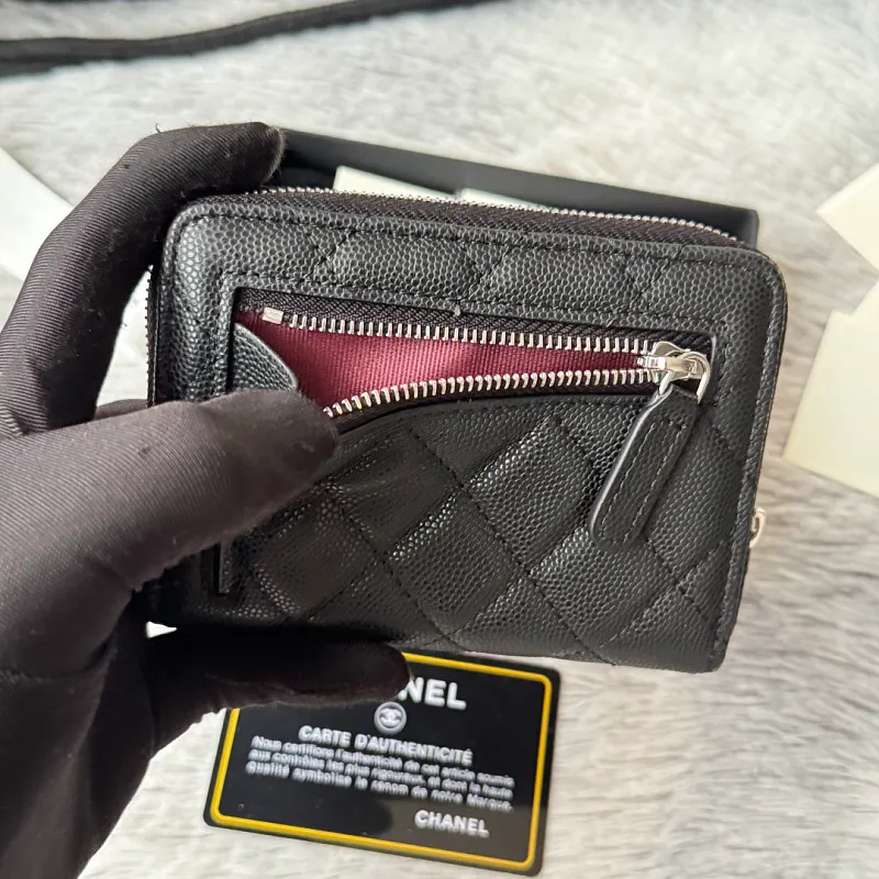 All Categories Chanel Wallet (Chanel) Chanel Original Order AP4722