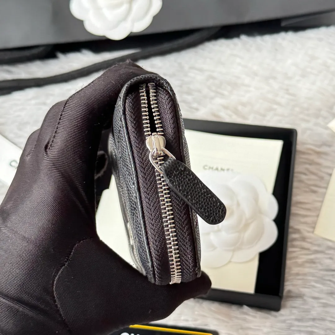 All Categories Chanel Wallet (Chanel) Chanel Original Order AP4722