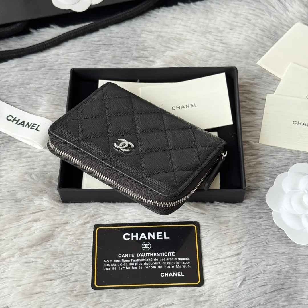 All Categories Chanel Wallet (Chanel) Chanel Original Order AP4722
