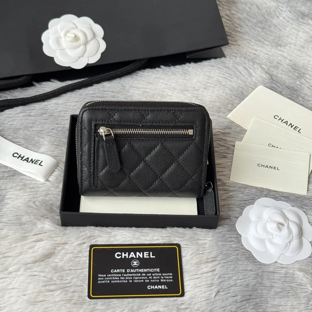 All Categories Chanel Wallet (Chanel) Chanel Original Order AP4722