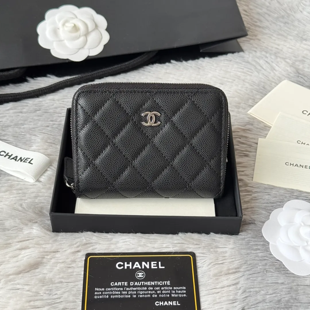 All Categories Chanel Wallet (Chanel) Chanel Original Order AP4722