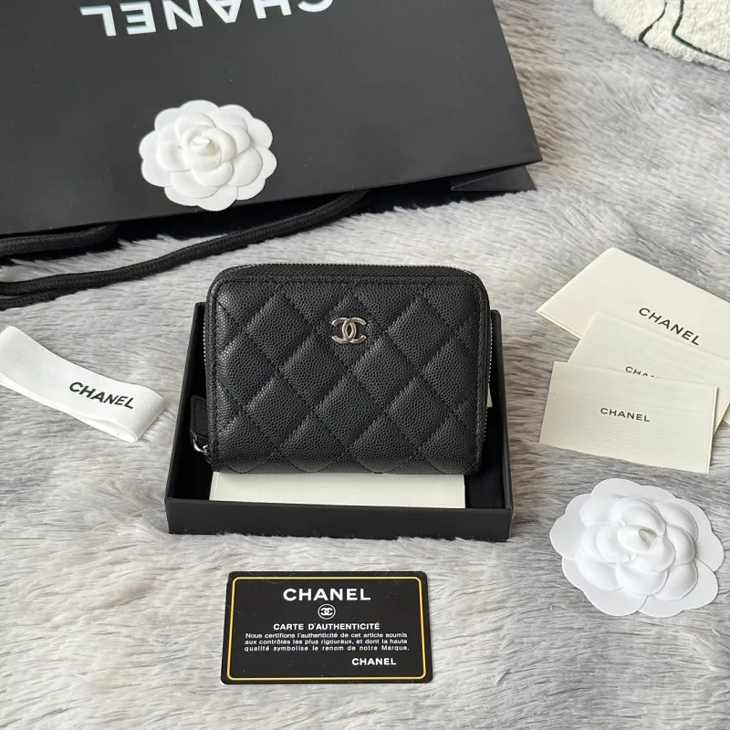 All Categories Chanel Wallet (Chanel) Chanel Original Order AP4722