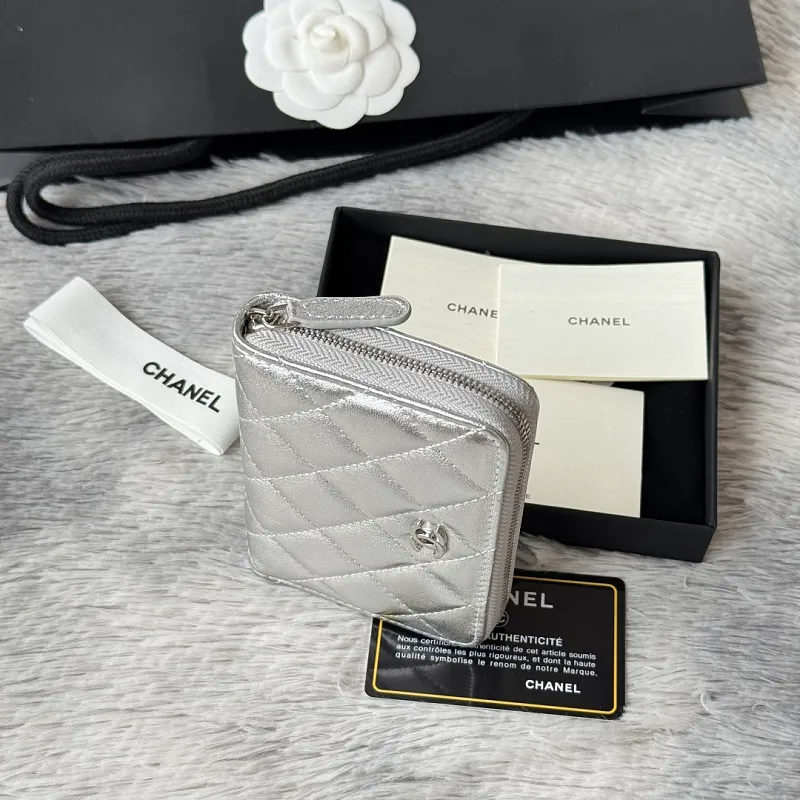 All Categories Chanel Wallet (Chanel) Chanel Original Order AP4722