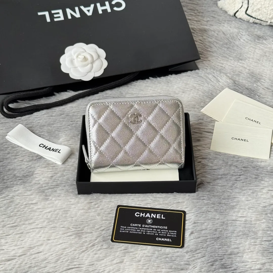 All Categories Chanel Wallet (Chanel) Chanel Original Order AP4722