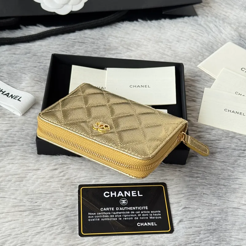 All Categories Chanel Wallet (Chanel) Chanel Original Order AP4722