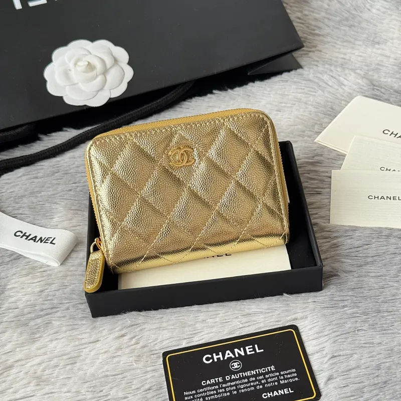 All Categories Chanel Wallet (Chanel) Chanel Original Order AP4722