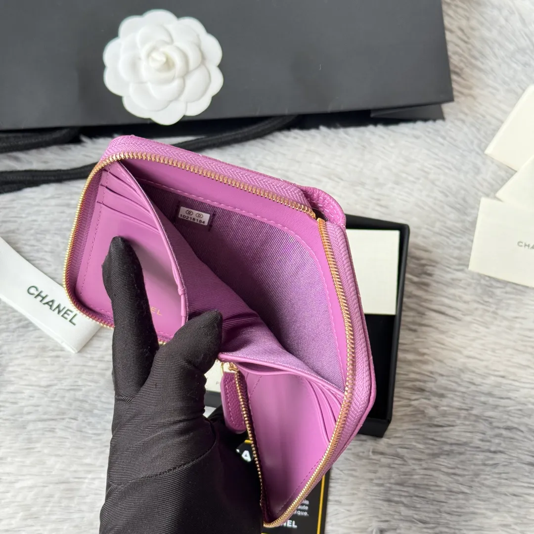 All Categories Chanel Wallet (Chanel) Chanel Original Order AP4722
