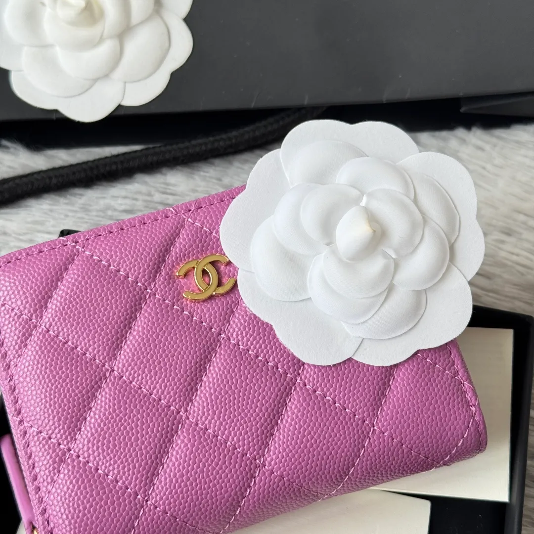 All Categories Chanel Wallet (Chanel) Chanel Original Order AP4722