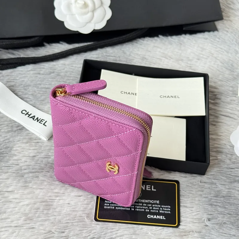All Categories Chanel Wallet (Chanel) Chanel Original Order AP4722